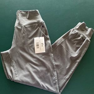 Steel Gray Women’s Zyia joggers